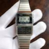 006 Casio Databank DBC-611 Vintage Style 2011 Watch