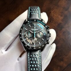 03 Pagani Design PD-1779 Seiko VK63 Quartz Chronograph