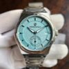 004 Pagani Design PD-YS029 Legacy Edition Tiffany Blue Textured Dial