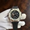 001 Pagani Design PD-YS010 Seiko NH-39 Automatic Black Dial Watch