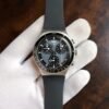 020 Swatch Irony Chrono "Windfall" YCS410GX Dark Grey Dial Steel Watch