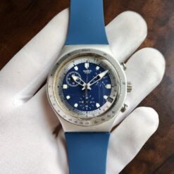 011 Swatch Irony Chrono Desperados YCS4012