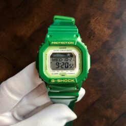 005 Casio G-Shock GLX-5600A Limited Edition Watch With Built In Tide Graph